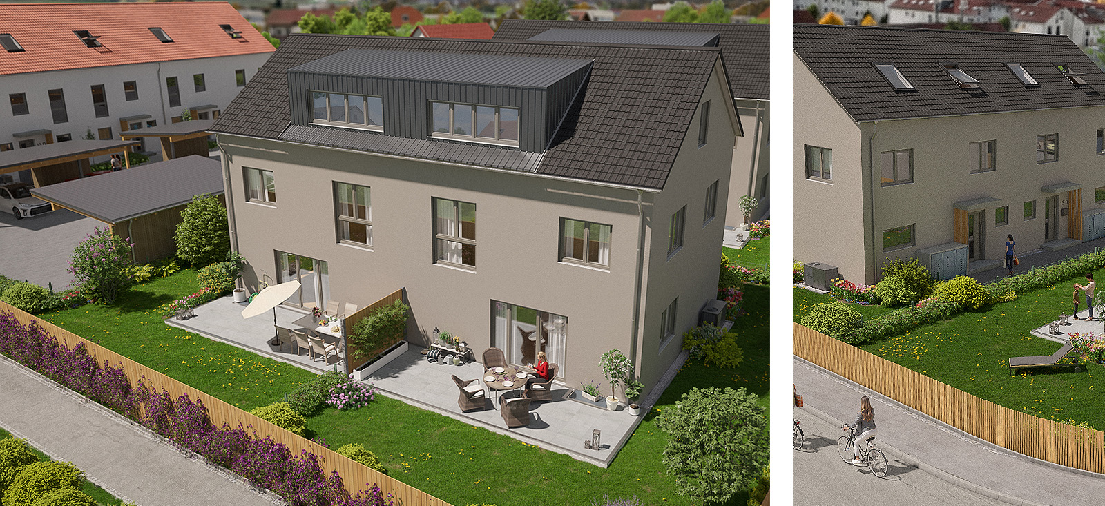 Doppelhaushaelfte-Aussen